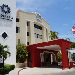 Adhara Hacienda Cancun - Bild 1