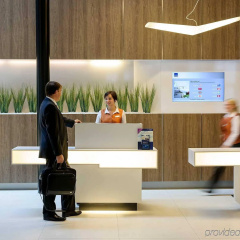 Novotel Hannover - Bild 21