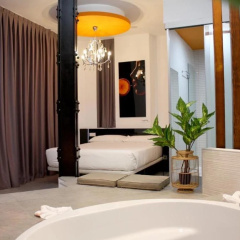 Vitium Urban Suites - Bild 22