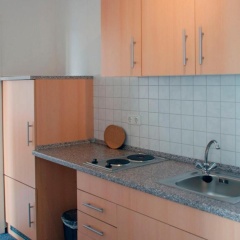 Klein aber fein zentrale Ferienwohnung 30qm im Hotel zur Börse - Bild 4
