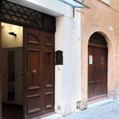 Sweet Life studio Rome thumbnail 1