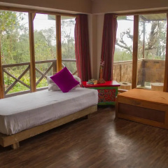 The Barfung Retreat thumbnail 8