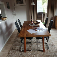 Ferienwohnung im Kupferhammer - Bild 4