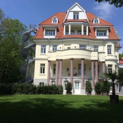 Appartements Am Kurpark thumbnail 1