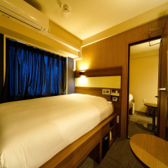 Super Hotel Lohas Ikebukuro-Eki Kitaguchi thumbnail 5