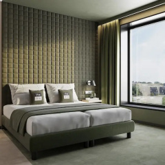 Holiday Inn – the niu, Flux Passau by IHG - Bild 5