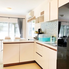 Three Bed Room Villa at Habitia Phuket - Bild 26