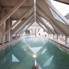 Design Boutique Hotel & Spa Goldene Rose - Bild 16