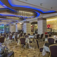 Taç Premier Hotel & Spa - Bild 19