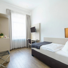 Tante ALMA's Hotel Lasthaus am Ring - Bild 4