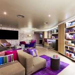 Campanile Paris - Clichy Centre - Bild 15