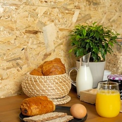 Bed and Breakfast du Parc - Bild 9
