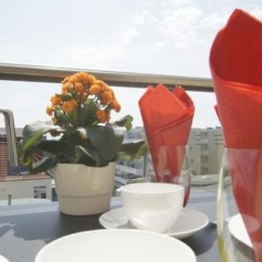 WoogeQueen - 112 m² Luxus mit direktem Meerblick - Bild 11