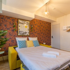 Apartment WS Champs Elysees - Ponthieu - Bild 5