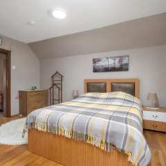 Uludag Tatil Evleri & Villa Dogus - Bild 3