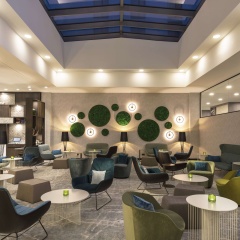 Hyatt Place Frankfurt Airport - Bild 24