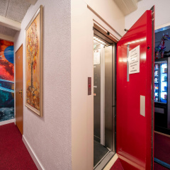 Hotel Jupiter - Bild 18