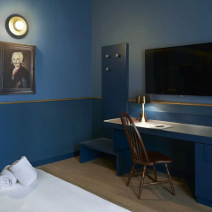 Clerici Boutique Hotel thumbnail 12