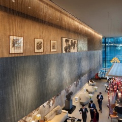 JW Marriott Hotel Singapore South Beach - Bild 17