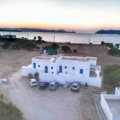 Vigles in Milos, Greece from 142$, photos, reviews - zenhotels.com beach