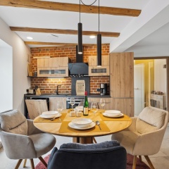 Apartmentferienhaus Schlag - Bild 14