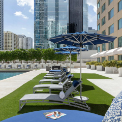 JW Marriott Miami - Bild 23