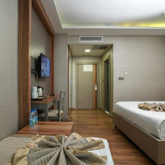 Enerji Hotel - Bild 3