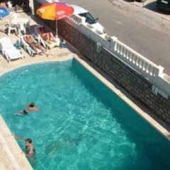 Mars Hotel - Bild 10