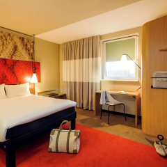 ibis Hamburg City - Bild 5