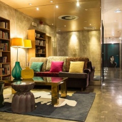 Lisbon Art Stay Hotel & Apartments - Bild 12