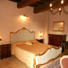 Relais Castrum Boccea - Bild 9
