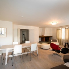 Limmat River Side Apartment by Airhome - Bild 3