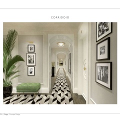 Trastevere Roma | UNA Esperienze | Preferred Hotels and Resorts - Bild 19