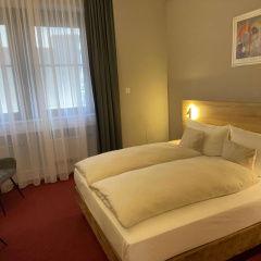 Best Western Comfort Business Hotel - Bild 3