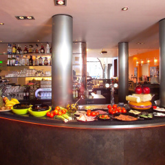 Swissotel Amsterdam - Bild 11