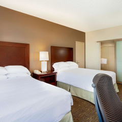 Wyndham San Diego Bayside thumbnail 4