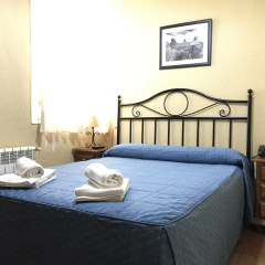 Hostal El Pilar - Bild 6