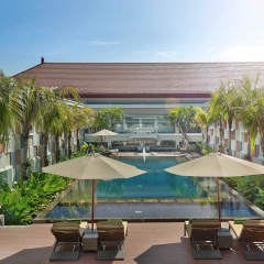 Novotel Bali Ngurah Rai Airport - Bild 24