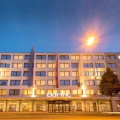 Essential by Dorint Basel City - Bild 1