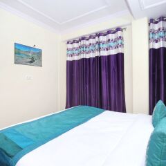 OYO 10975 Home Modern 2BHK Sector 6 New Shimla in Shimla, India from 87$, photos, reviews - zenhotels.com photo 17