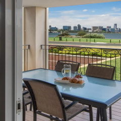 The Peninsula Riverside Serviced Apartments thumbnail 15