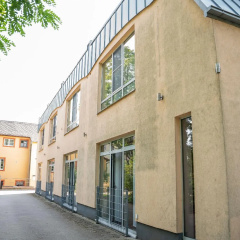 Hotel am Schlosspark - Bild 1