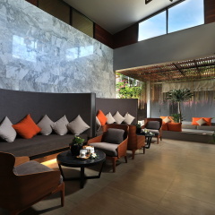 Aleenta Phuket - Phang Nga - The Leading Hotels of the World - Bild 17