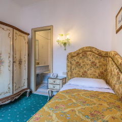Giorgione Hotel - Bild 4