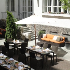 The Levante Parliament A Design Hotel - Bild 24