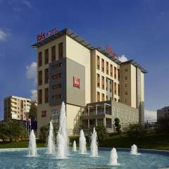ibis Adana - Bild 18
