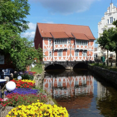 Pension am Burgwall - Bild 18