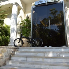 Olympic Fashion Hotels - Bild 1