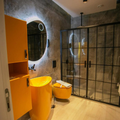 Lalila Blue Suites - Bild 8