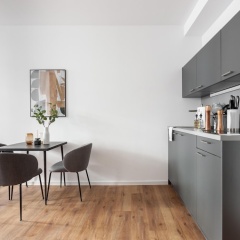 Limehome Bremen Hutfilterstraße - Bild 13